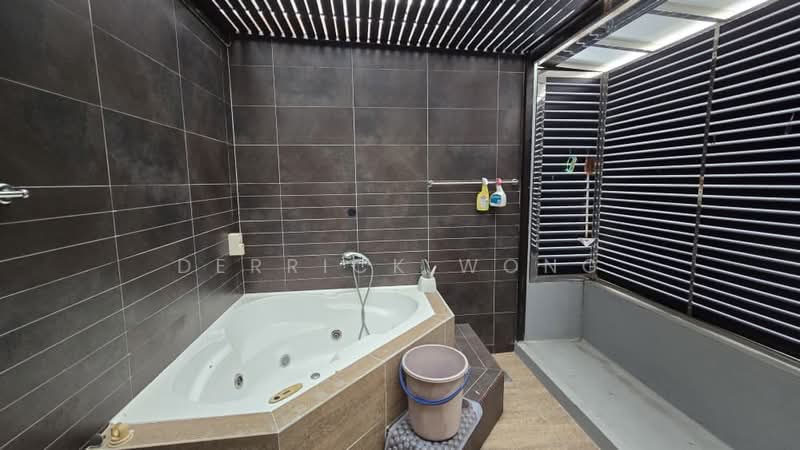 Rumah Banglo untuk Dijual di Horizon Hills (Iskandar Puteri (Nusajaya)) - Derrick Wong - Bathroom - PropertyGuru.com.my