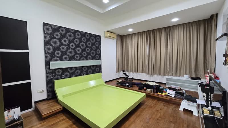 Rumah Banglo untuk Dijual di Horizon Hills (Iskandar Puteri (Nusajaya)) - Derrick Wong - PropertyGuru.com.my