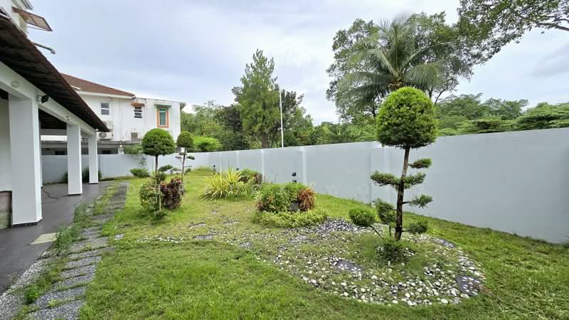 Rumah Banglo untuk Dijual di Horizon Hills (Iskandar Puteri (Nusajaya)) - Derrick Wong - PropertyGuru.com.my
