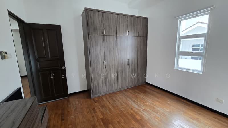 Rumah Banglo untuk Dijual di Horizon Hills (Iskandar Puteri (Nusajaya)) - Derrick Wong - PropertyGuru.com.my