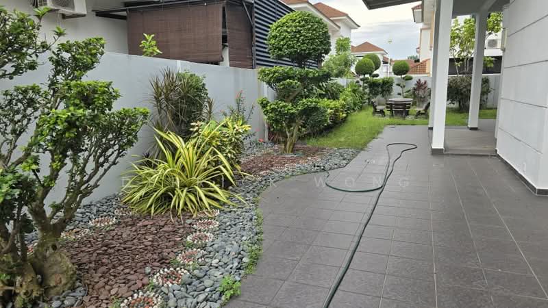 Rumah Banglo untuk Dijual di Horizon Hills (Iskandar Puteri (Nusajaya)) - Derrick Wong - PropertyGuru.com.my