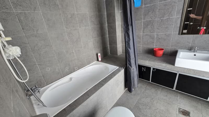 Rumah Banglo untuk Dijual di Horizon Hills (Iskandar Puteri (Nusajaya)) - Derrick Wong - PropertyGuru.com.my