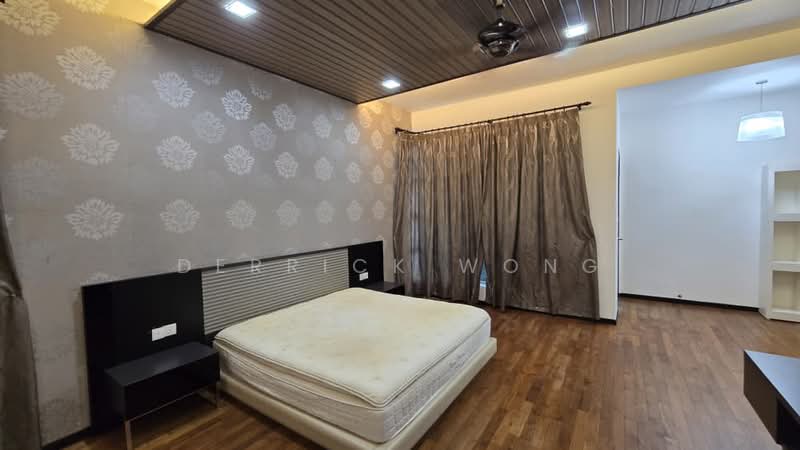 Rumah Banglo untuk Dijual di Horizon Hills (Iskandar Puteri (Nusajaya)) - Derrick Wong - PropertyGuru.com.my