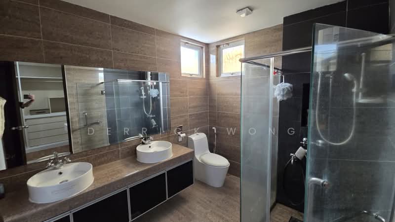 Rumah Banglo untuk Dijual di Horizon Hills (Iskandar Puteri (Nusajaya)) - Derrick Wong - PropertyGuru.com.my