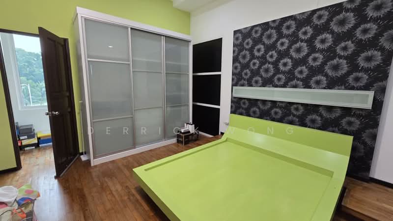 Rumah Banglo untuk Dijual di Horizon Hills (Iskandar Puteri (Nusajaya)) - Derrick Wong - PropertyGuru.com.my