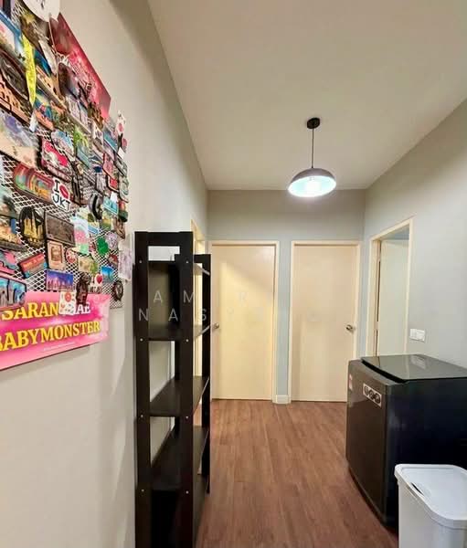 Pangsapuri untuk Dijual di De Bayu Apartment - Amirul Nasyriq - Corridor - PropertyGuru.com.my