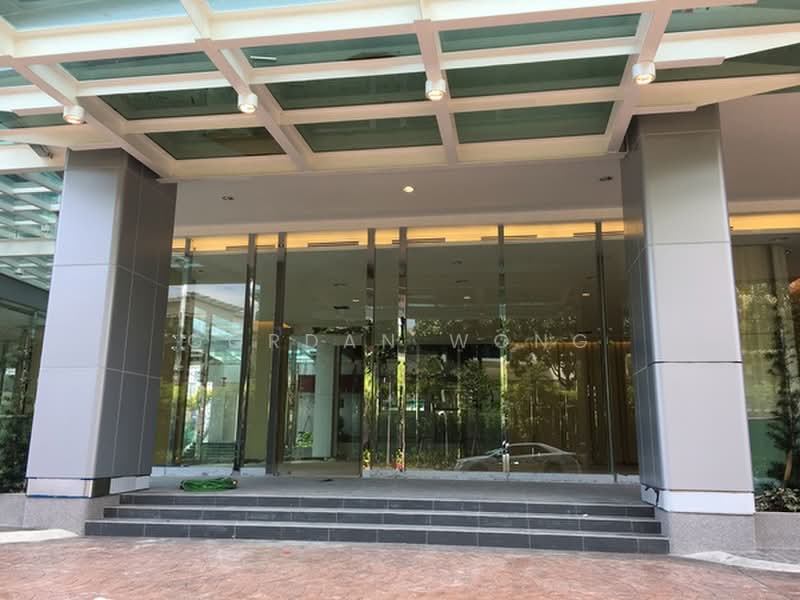 Pejabat untuk Dijual di Seksyen U1 (Glenmarie) - Gordan Wong - Exterior - PropertyGuru.com.my