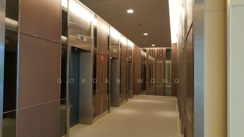 Pejabat untuk Dijual di Seksyen U1 (Glenmarie) - Gordan Wong - Corridor - PropertyGuru.com.my