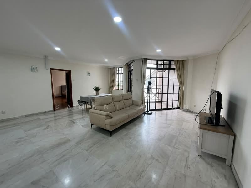 Condominium for Rent at Stulang View - Samantha Tan - Living Room - PropertyGuru.com.my
