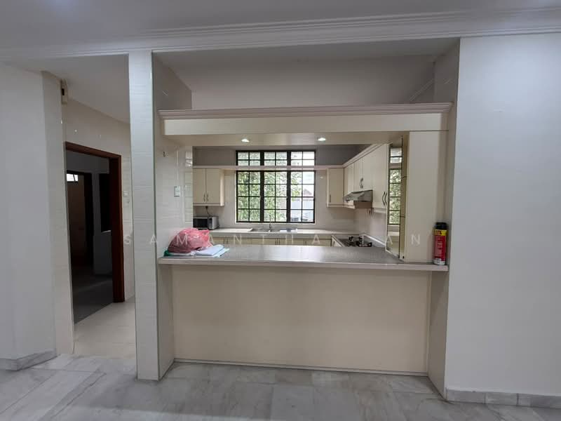 Condominium for Rent at Stulang View - Samantha Tan - Kitchen - PropertyGuru.com.my