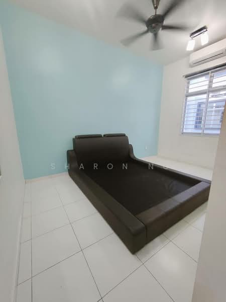 2-storey Terraced House for Sale in Taman Setia Indah (Tebrau) - Sharon Ng - Bedroom - PropertyGuru.com.my