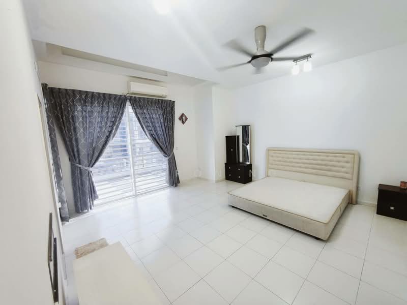2-storey Terraced House for Sale in Taman Setia Indah (Tebrau) - Sharon Ng - Bedroom - PropertyGuru.com.my