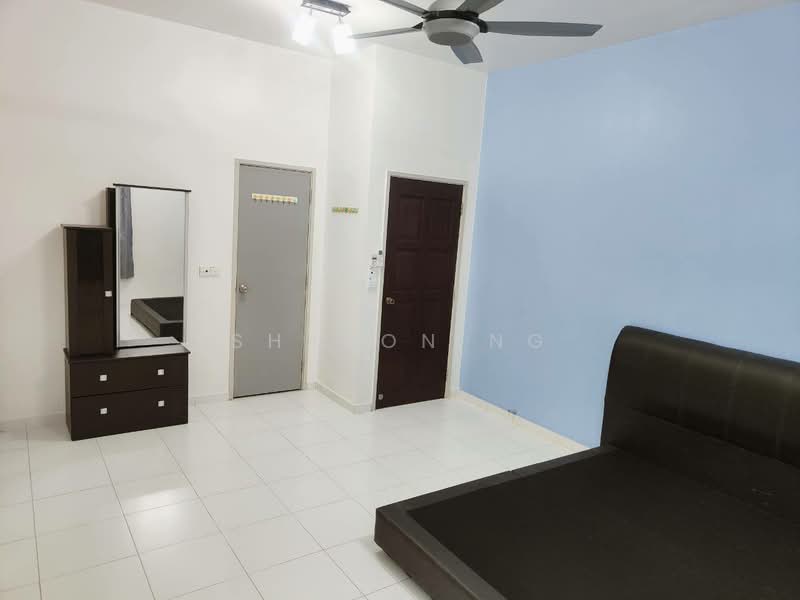 2-storey Terraced House for Sale in Taman Setia Indah (Tebrau) - Sharon Ng - Bedroom - PropertyGuru.com.my