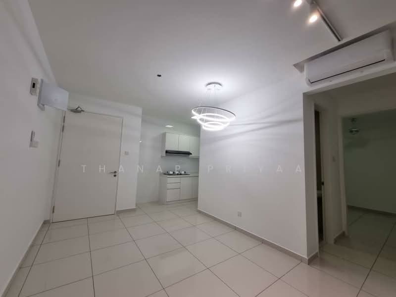 Servis Apartment untuk Dijual di Kenwingston Skylofts - Thanap Priyaa - Interior - PropertyGuru.com.my