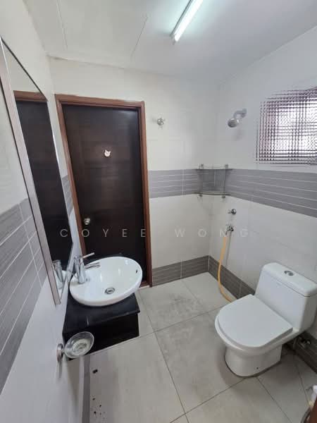 2-storey Terraced House for Sale in Bandar Menjalara (Kuala Lumpur) - Coyee Wong - Bathroom - PropertyGuru.com.my