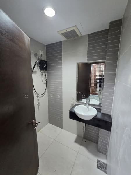 2-storey Terraced House for Sale in Bandar Menjalara (Kuala Lumpur) - Coyee Wong - Bathroom - PropertyGuru.com.my