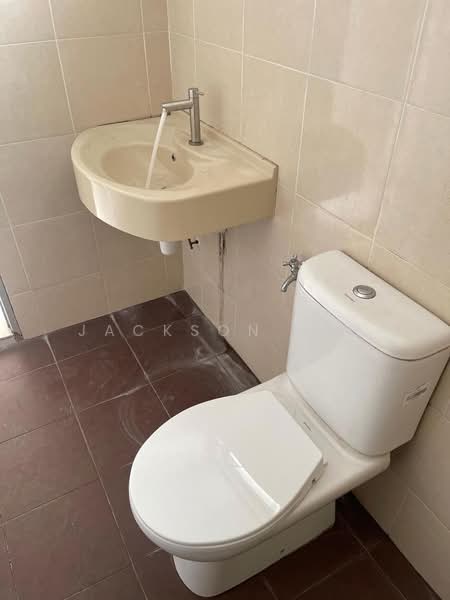 Condominium for Rent at Platinum Lake PV 20 - Jackson Lim - PropertyGuru.com.my