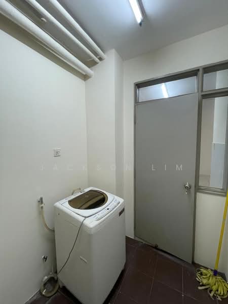 Condominium for Rent at Platinum Lake PV 20 - Jackson Lim - PropertyGuru.com.my