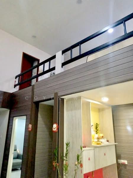 2-storey Terraced House for Sale in Taman Sri Segambut (Segambut) - Coyee Wong - Interior - PropertyGuru.com.my