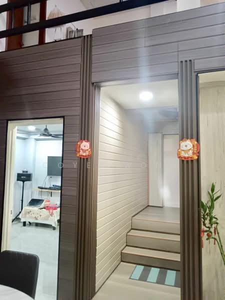 2-storey Terraced House for Sale in Taman Sri Segambut (Segambut) - Coyee Wong - Interior - PropertyGuru.com.my