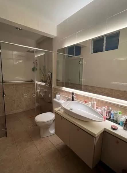 Rumah Teres 3 Tingkat untuk Dijual di Kepong (Kuala Lumpur) - Coyee Wong - Bathroom - PropertyGuru.com.my