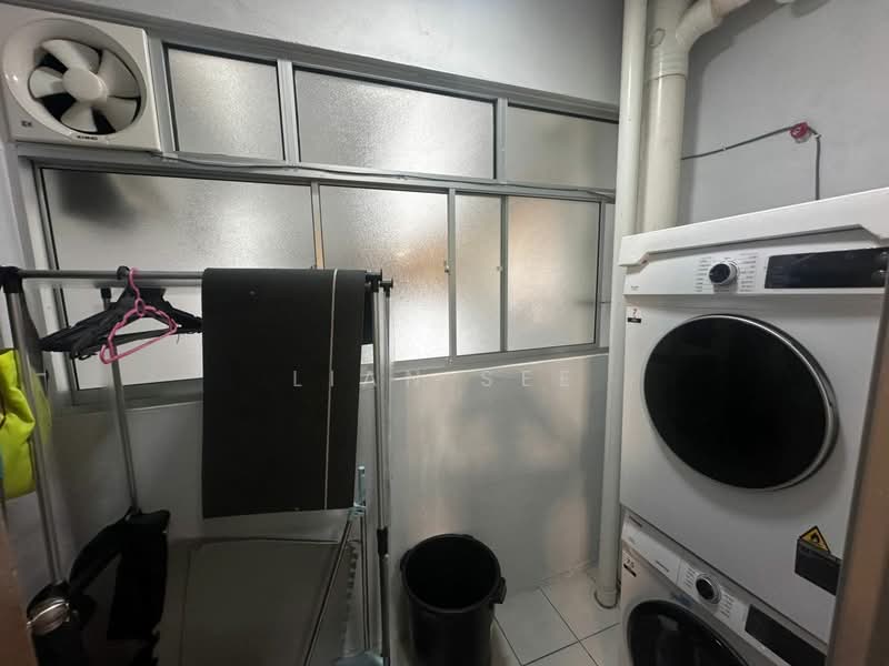 Pangsapuri untuk Disewa di Melodi Perdana - Lian See - Interior - PropertyGuru.com.my