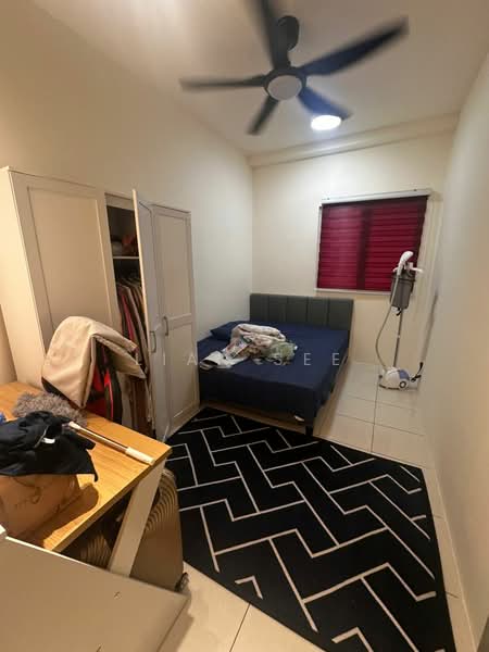 Pangsapuri untuk Disewa di Melodi Perdana - Lian See - Bedroom - PropertyGuru.com.my