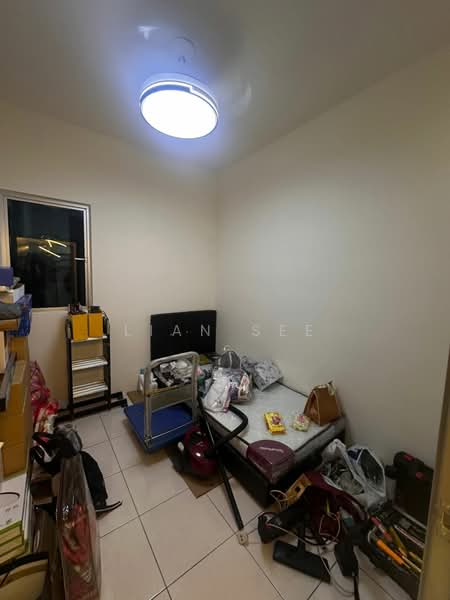 Pangsapuri untuk Disewa di Melodi Perdana - Lian See - Bedroom - PropertyGuru.com.my