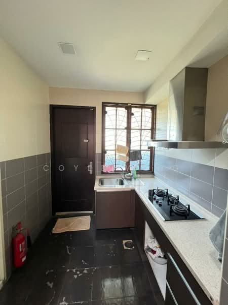 3-storey Terraced House for Sale in Kepong (Kuala Lumpur) - Coyee Wong - Kitchen - PropertyGuru.com.my