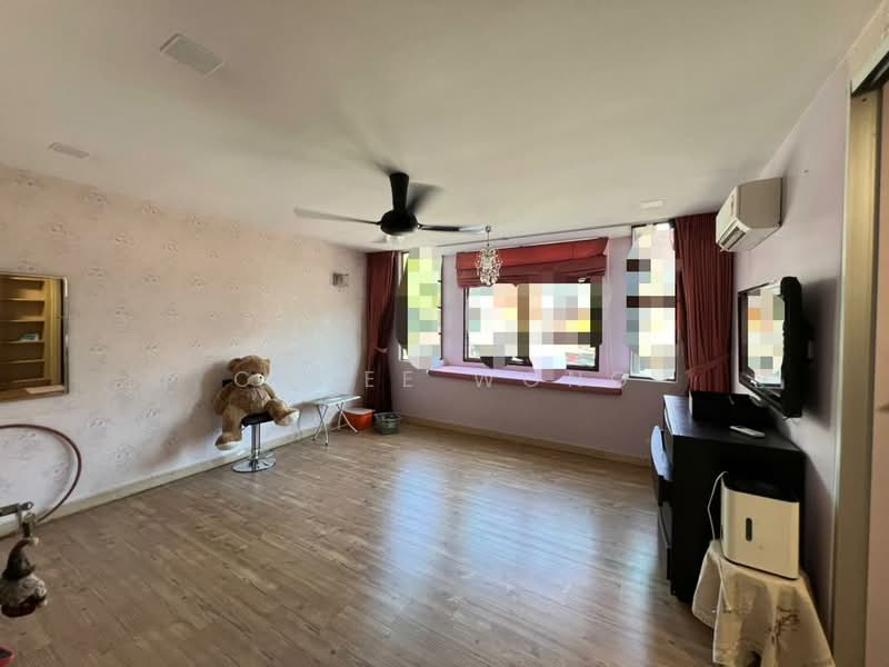 3-storey Terraced House for Sale in Kepong (Kuala Lumpur) - Coyee Wong - Living Room - PropertyGuru.com.my