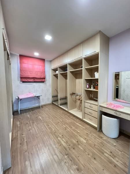 3-storey Terraced House for Sale in Kepong (Kuala Lumpur) - Coyee Wong - Interior - PropertyGuru.com.my
