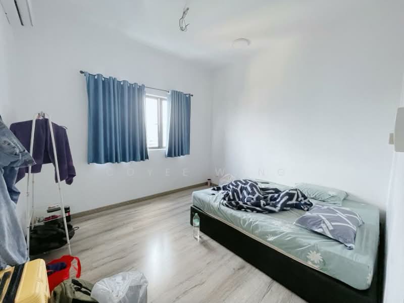 Condominium for Sale at The Herz - Coyee Wong - Bedroom - PropertyGuru.com.my