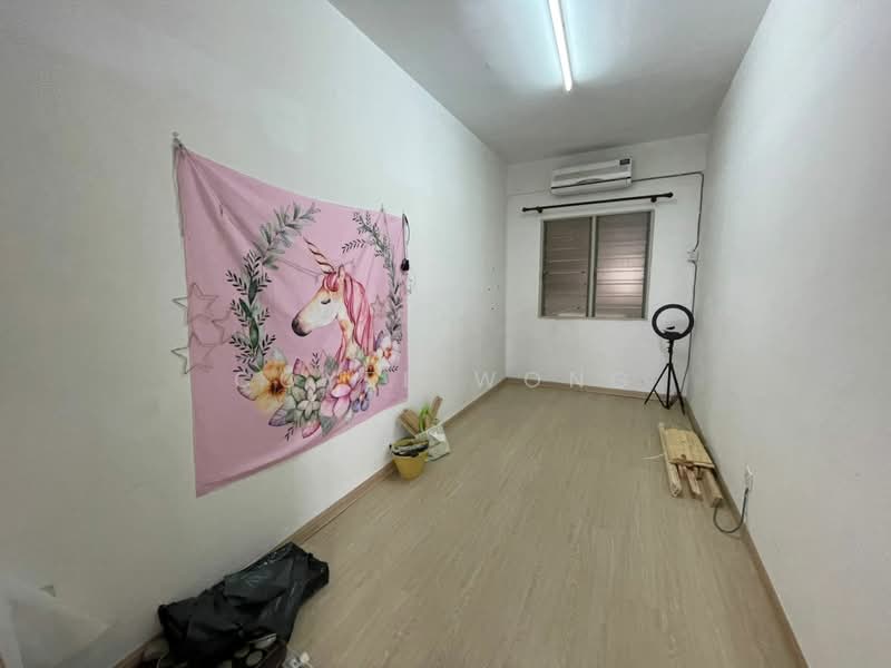 Apartment for Sale at Laman Damai (Li Garden) - Coyee Wong - Interior - PropertyGuru.com.my