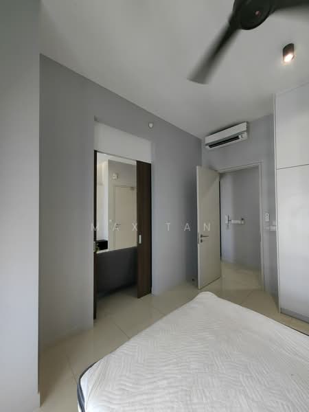 Service Residence for Rent at Dianthus @ Tropicana Gardens - Max Tan - Bedroom - PropertyGuru.com.my