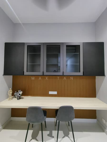 Service Residence for Rent at Dianthus @ Tropicana Gardens - Max Tan - Study - PropertyGuru.com.my