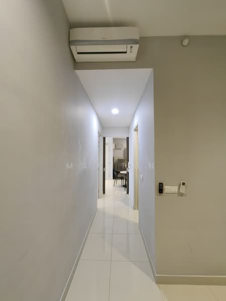 Service Residence for Rent at Dianthus @ Tropicana Gardens - Max Tan - Corridor - PropertyGuru.com.my