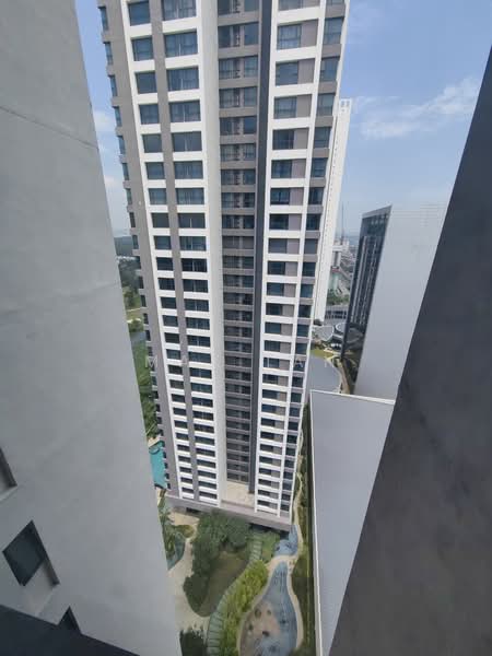 Service Residence for Rent at Dianthus @ Tropicana Gardens - Max Tan - Exterior - PropertyGuru.com.my