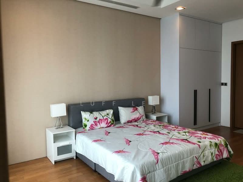 Kediaman Servis untuk Disewa di Vipod Residence - Luff Lee - Bedroom - PropertyGuru.com.my