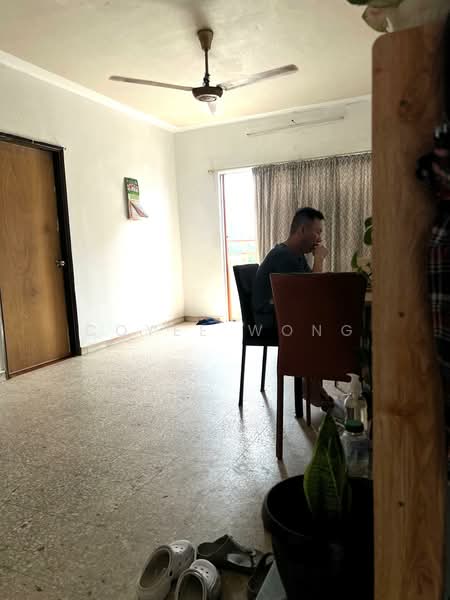 Apartment for Sale at Taman Jinjang Baru Kos Sederhana Apartment - Coyee Wong - Interior - PropertyGuru.com.my