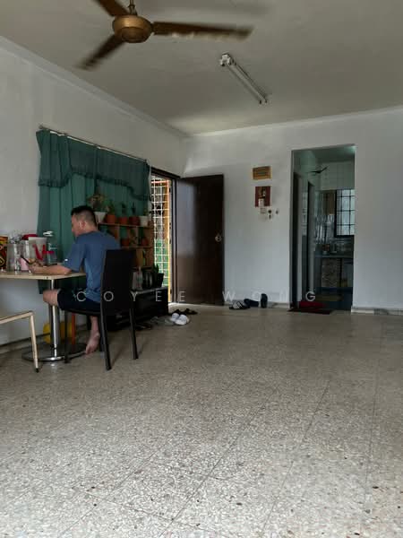 Apartment for Sale at Taman Jinjang Baru Kos Sederhana Apartment - Coyee Wong - Interior - PropertyGuru.com.my