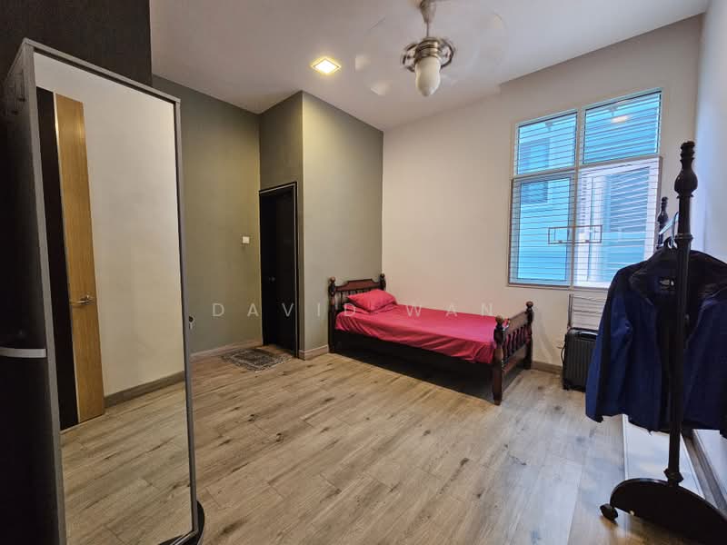 Semi-Detached House for Sale in Sungai Long (Bandar Sungai Long) - David Wan - Bedroom - PropertyGuru.com.my