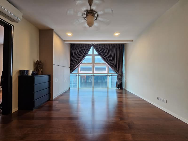 Semi-Detached House for Sale in Sungai Long (Bandar Sungai Long) - David Wan - Living Room - PropertyGuru.com.my