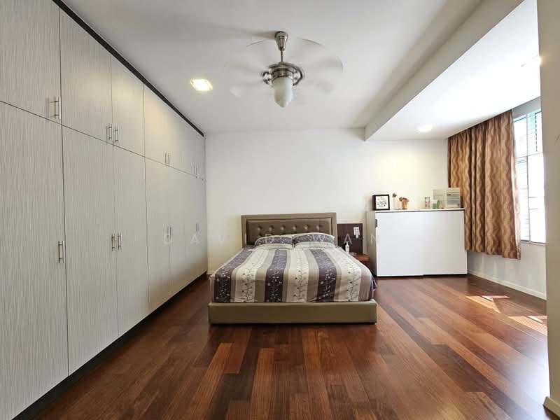 Semi-Detached House for Sale in Sungai Long (Bandar Sungai Long) - David Wan - Bedroom - PropertyGuru.com.my