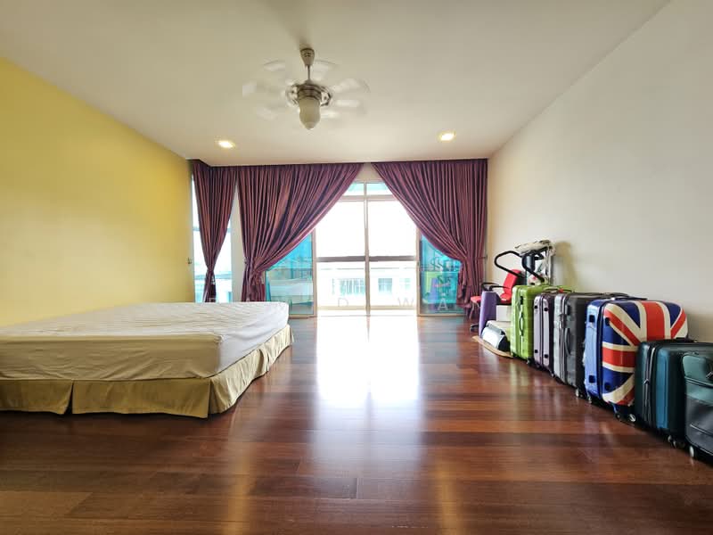 Semi-Detached House for Sale in Sungai Long (Bandar Sungai Long) - David Wan - Bedroom - PropertyGuru.com.my