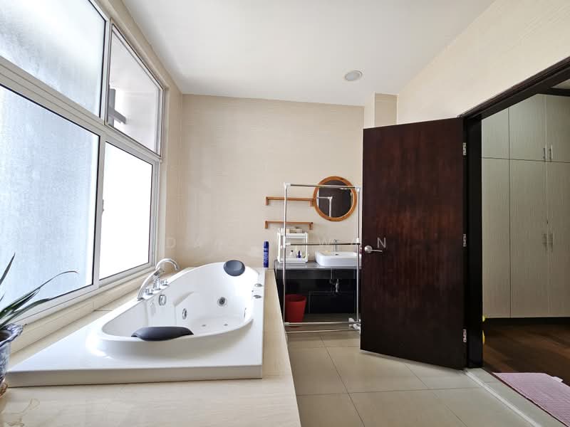 Semi-Detached House for Sale in Sungai Long (Bandar Sungai Long) - David Wan - Bathroom - PropertyGuru.com.my