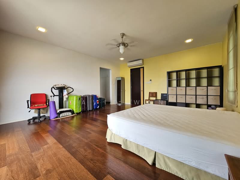 Semi-Detached House for Sale in Sungai Long (Bandar Sungai Long) - David Wan - Bedroom - PropertyGuru.com.my