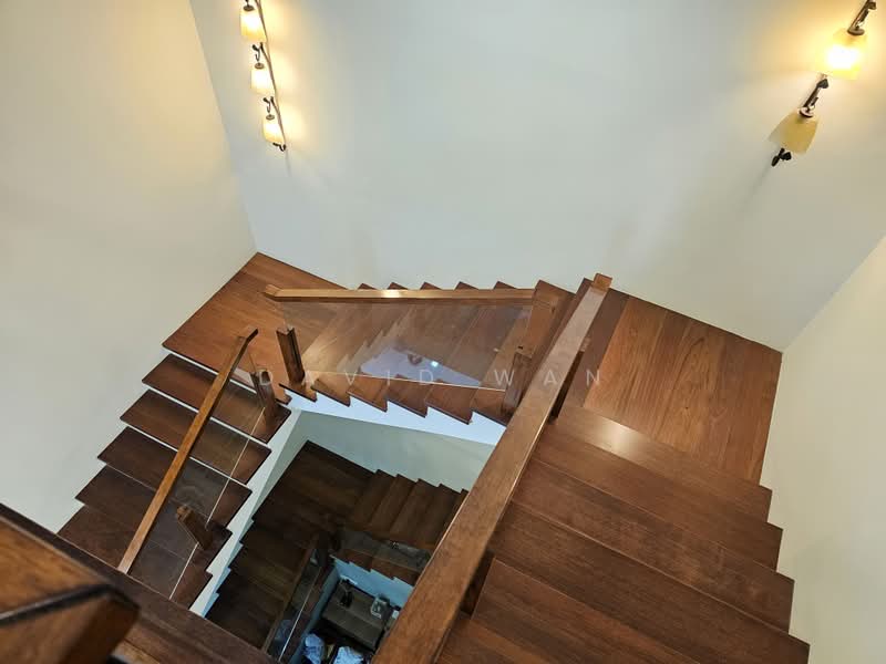 Semi-Detached House for Sale in Sungai Long (Bandar Sungai Long) - David Wan - Interior - PropertyGuru.com.my