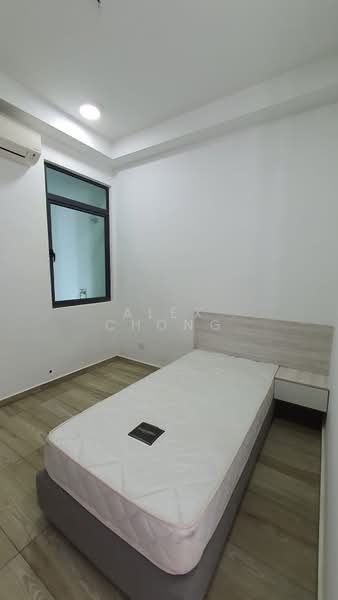 Service Residence for Rent at Kenwingston Square Garden - Alex Chong - Bedroom - PropertyGuru.com.my