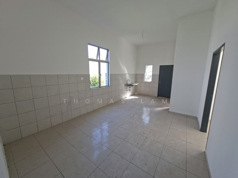 Cluster House for Sale in Taman Krubong Jaya (Krubong) - Thomas Lam - Kitchen - PropertyGuru.com.my
