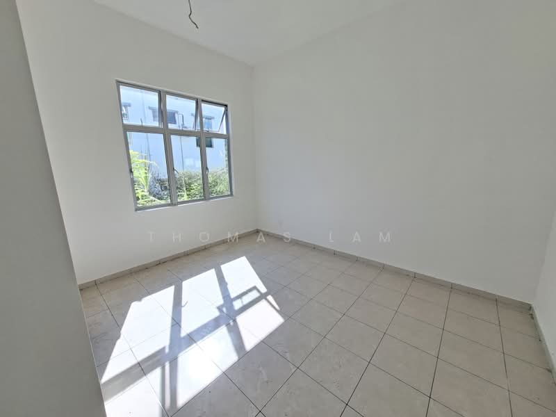 Cluster House for Sale in Taman Krubong Jaya (Krubong) - Thomas Lam - Interior - PropertyGuru.com.my